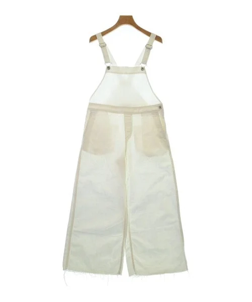 SLOBE IENA Overalls/ Rompers/ Jumpsuits Modern Sleek Overalls