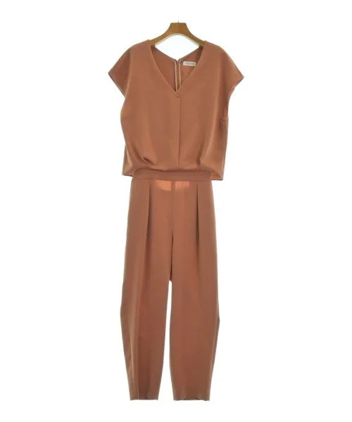 TOMORROWLAND Overalls/ Rompers/ Jumpsuits Soft Modal Overalls
