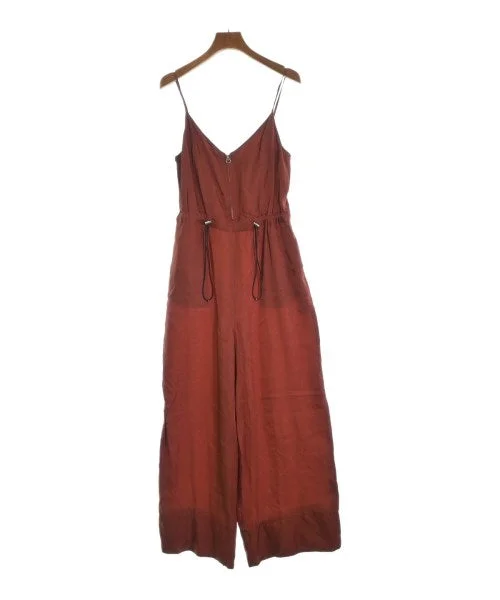 TOMORROWLAND Overalls/ Rompers/ Jumpsuits Belted Waist Jumpsuit
