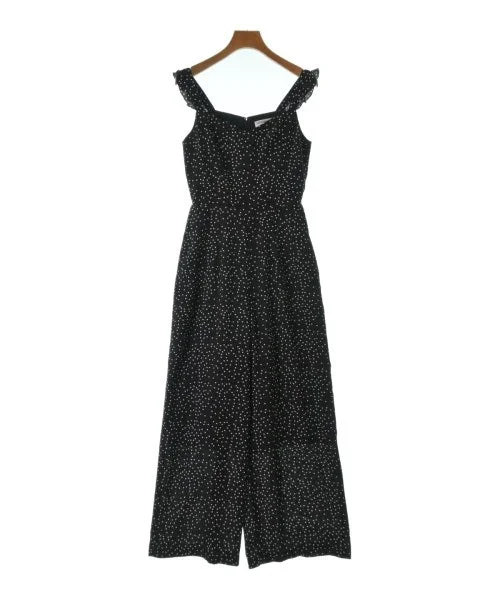 AMERICAN RAG CIE Overalls/ Rompers/ Jumpsuits Casual Roll-Up Overalls
