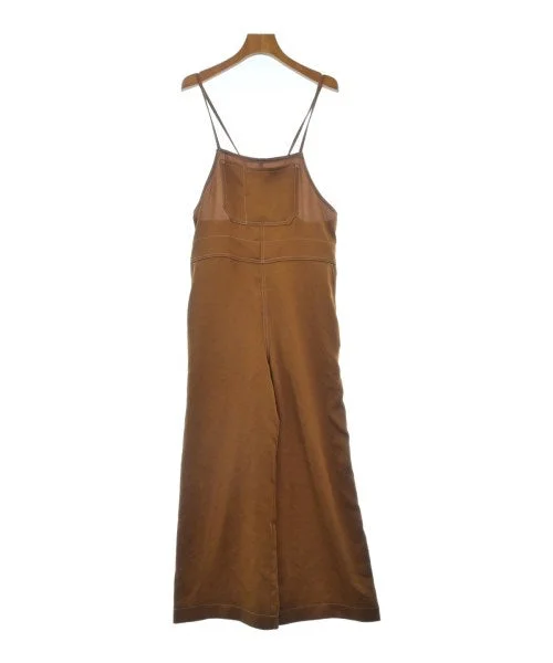 BEAUTY&YOUTH UNITED ARROWS Overalls/ Rompers/ Jumpsuits Adjustable Fit Overalls