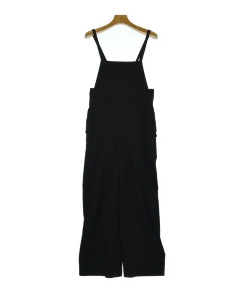 BEAUTY&YOUTH UNITED ARROWS Overalls/ Rompers/ Jumpsuits Baggy Street Overalls