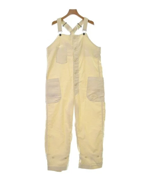 BLUE BLUE Overalls/ Rompers/ Jumpsuits Elegant Tailored Jumpsuit