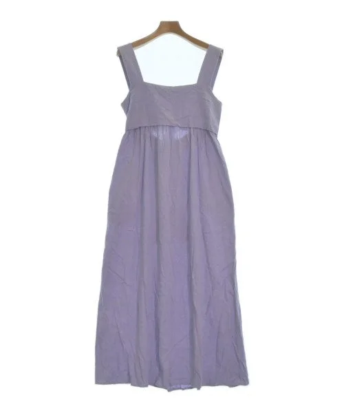WHO'S WHO Chico Overalls/ Rompers/ Jumpsuits Cozy Knit Overalls
