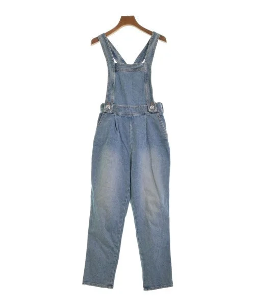 leur logette Overalls/ Rompers/ Jumpsuits Roomy Pocket Jumpsuit