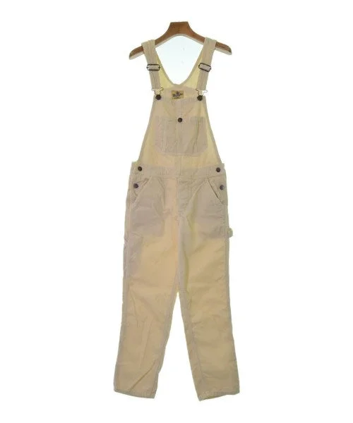 Wrangler Overalls/ Rompers/ Jumpsuits Sleeveless Knit Overalls