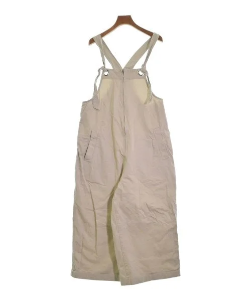 To b. by agnes b Overalls/ Rompers/ Jumpsuits Stylish Workwear Overalls