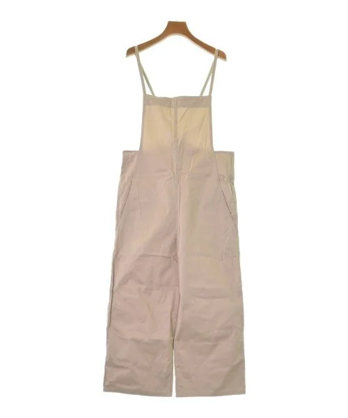 NIMES Overalls/ Rompers/ Jumpsuits Fitted Jean Jumpsuit