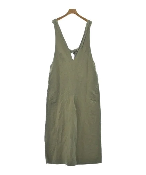 SACRA Overalls/ Rompers/ Jumpsuits Adjustable Fit Overalls