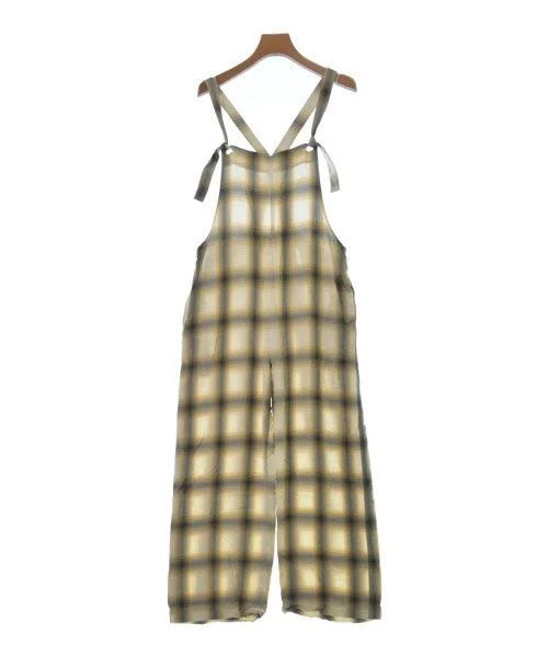 PHEENY Overalls/ Rompers/ Jumpsuits Cozy Thermal Overalls