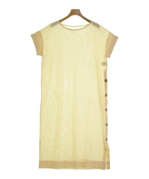 ADAM ET ROPE Overalls/ Rompers/ Jumpsuits Button-Up Corduroy Overalls
