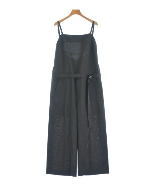 sacai Overalls/ Rompers/ Jumpsuits Tapered Leg Overalls