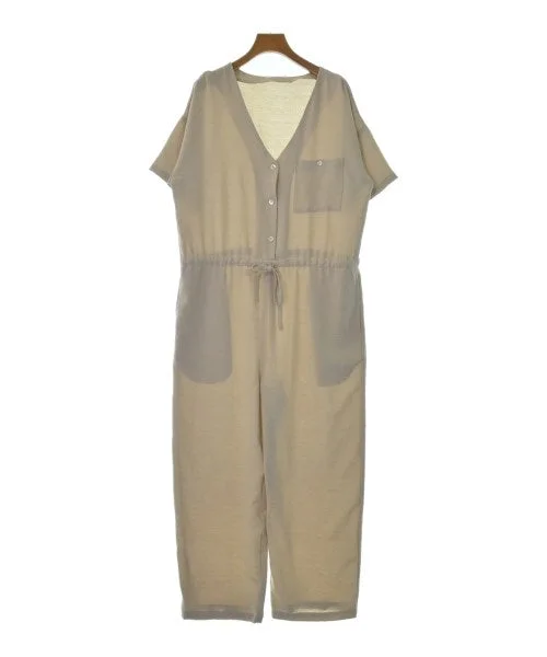FREAK'S STORE Overalls/ Rompers/ Jumpsuits Feminine Tie-Back Jumpsuit