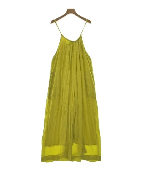 NE QUITTEZ PAS Overalls/ Rompers/ Jumpsuits Boho Printed Jumpsuit