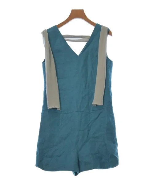 SueUNDERCOVER Overalls/ Rompers/ Jumpsuits Classic Denim Overalls