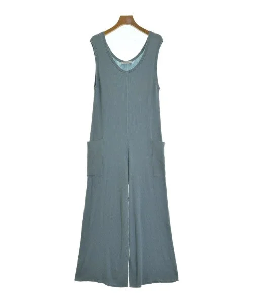GALERIE VIE Overalls/ Rompers/ Jumpsuits Minimalist Long Overalls