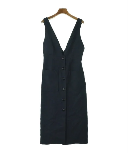 IENA Overalls/ Rompers/ Jumpsuits Street Style Jumpsuit