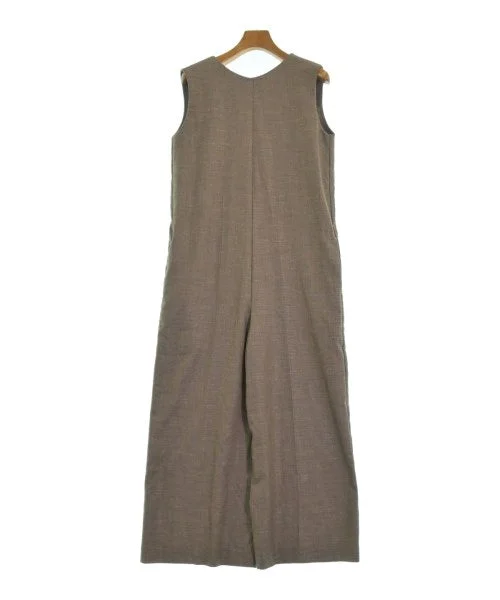 Mila Owen Overalls/ Rompers/ Jumpsuits Loose Relaxed Jumpsuit
