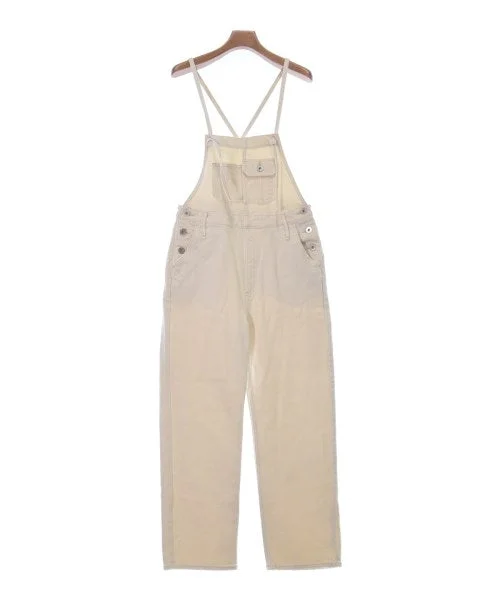 upper hights Overalls/ Rompers/ Jumpsuits Casual Loose Jumpsuit