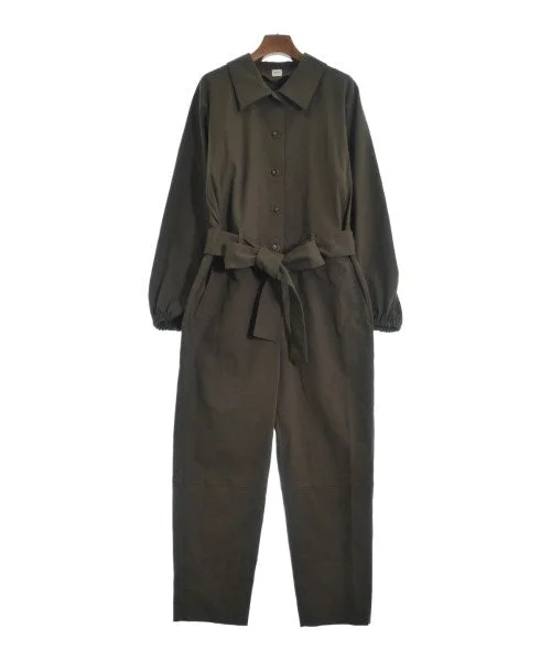 ELIN Overalls/ Rompers/ Jumpsuits Elegant Satin Jumpsuit