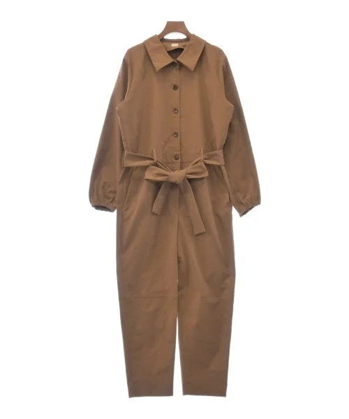 ELIN Overalls/ Rompers/ Jumpsuits High-Waisted Overalls