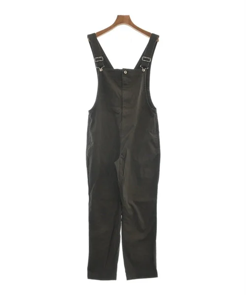 TODAYFUL Overalls/ Rompers/ Jumpsuits Sleeveless Linen Jumpsuit
