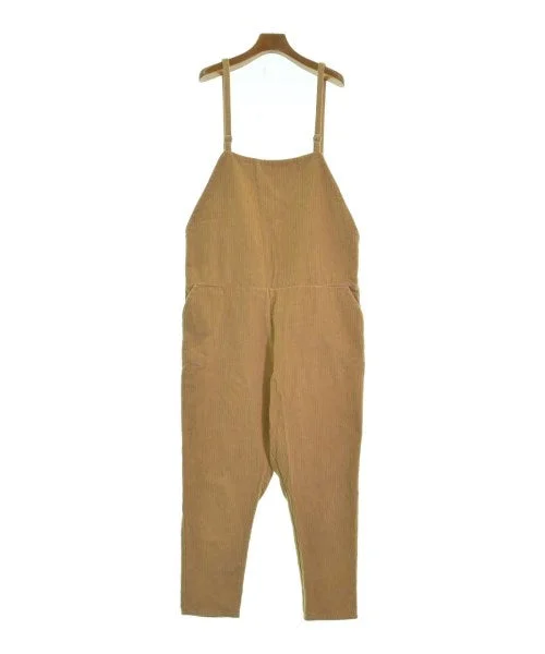 Baserange Overalls/ Rompers/ Jumpsuits Stretchy Waist Romper