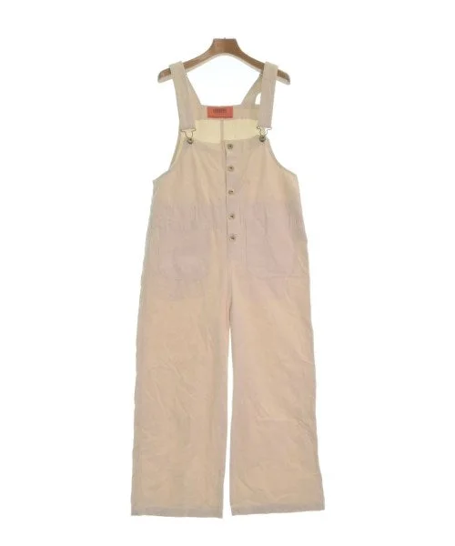 UNIVERSAL OVERALL Overalls/ Rompers/ Jumpsuits Soft Knit Jumpsuit
