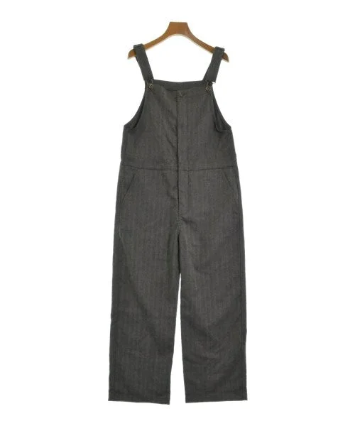 UNIVERSAL OVERALL Overalls/ Rompers/ Jumpsuits Cozy Thermal Overalls