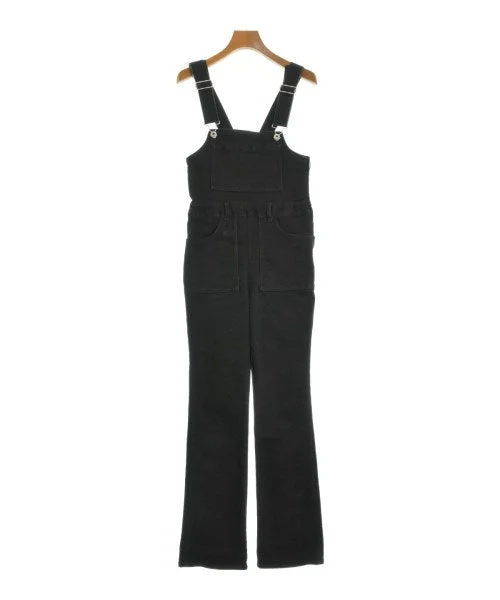 U BY Spick & Span Overalls/ Rompers/ Jumpsuits Stretchy Waist Romper
