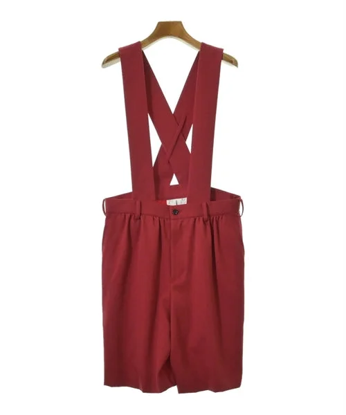 COMME des GARCONS Overalls/ Rompers/ Jumpsuits Warm Fleece Overalls