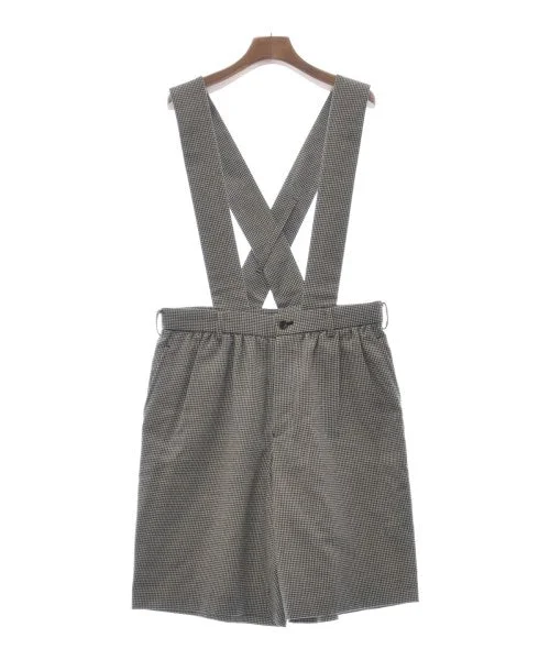 COMME des GARCONS GIRL Overalls/ Rompers/ Jumpsuits Sleeveless Linen Jumpsuit