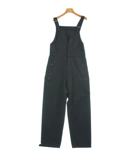 Y's Overalls/ Rompers/ Jumpsuits Streetwear Cargo Overalls