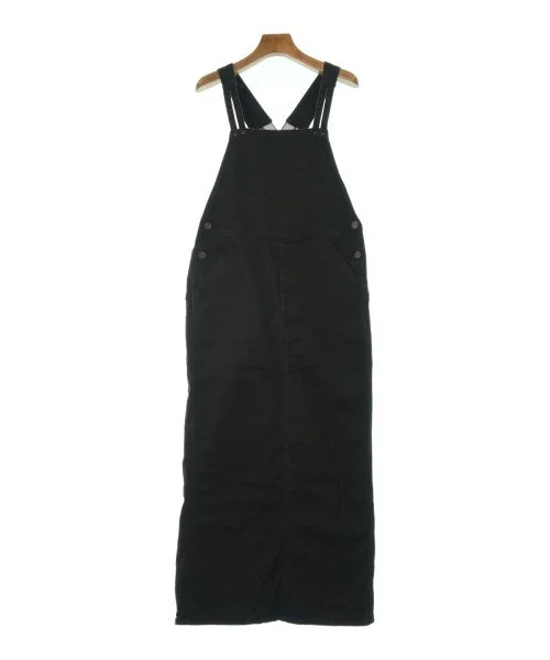 Lee Overalls/ Rompers/ Jumpsuits Strappy Linen Jumpsuit