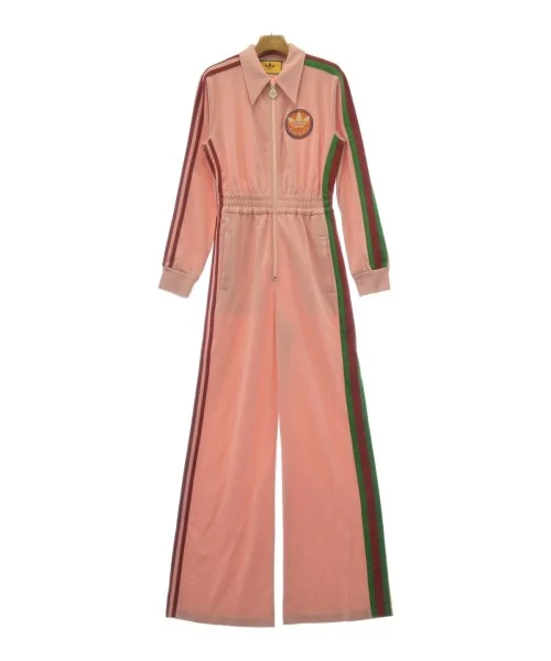 GUCCI Overalls/ Rompers/ Jumpsuits Relaxed Corduroy Romper
