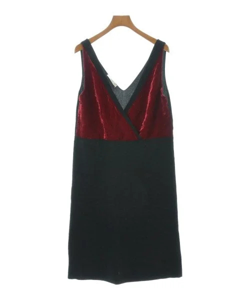 PRADA Overalls/ Rompers/ Jumpsuits Wide Strap Overalls