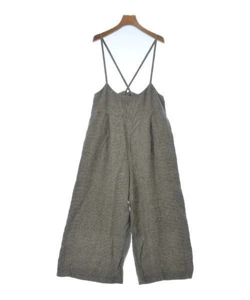 Squady Overalls/ Rompers/ Jumpsuits Versatile Day-to-Night Jumpsuit