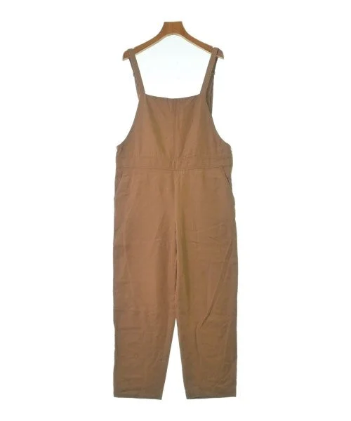 uncrave Overalls/ Rompers/ Jumpsuits Vintage Wash Jumpsuit