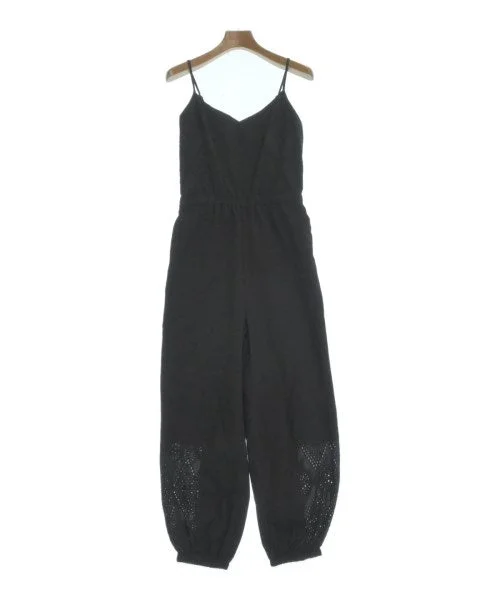 willfully Overalls/ Rompers/ Jumpsuits Urban Denim Jumpsuit