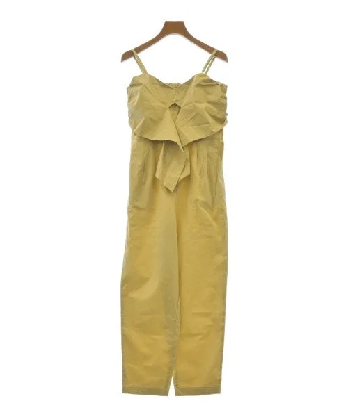 willfully Overalls/ Rompers/ Jumpsuits Edgy Black Overalls