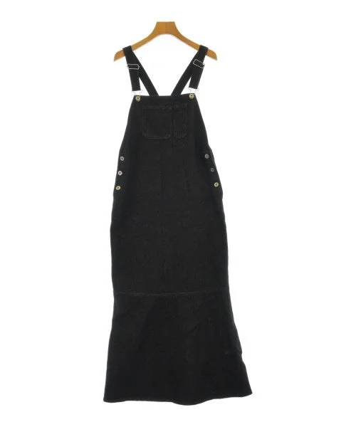 willfully Overalls/ Rompers/ Jumpsuits Ribbed Knit Overalls