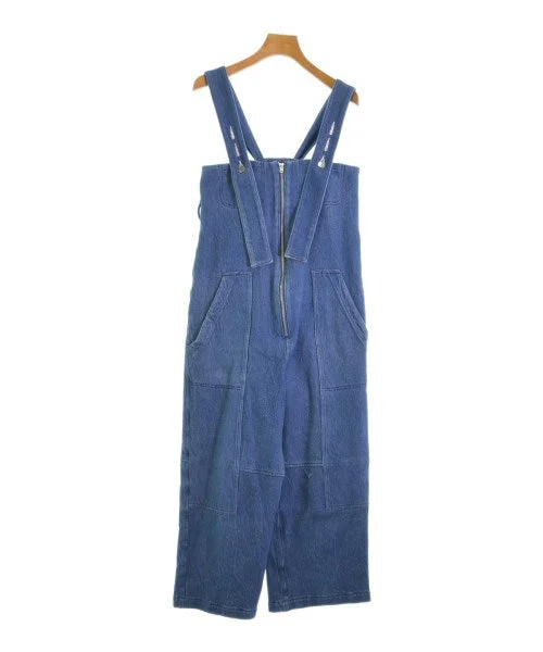 MARU TO Overalls/ Rompers/ Jumpsuits Sleeveless Summer Overalls