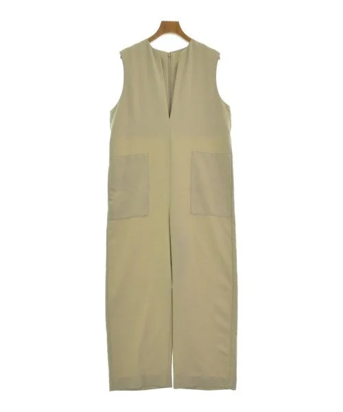 Scrap Book Overalls/ Rompers/ Jumpsuits Oversized Casual Overalls