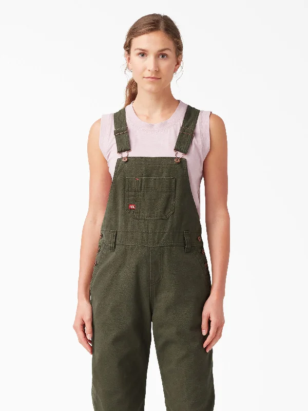 RMS Rinsed Moss Green