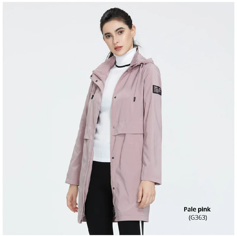 Pale Pink