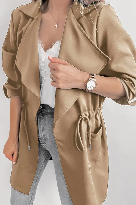 Dark Khaki