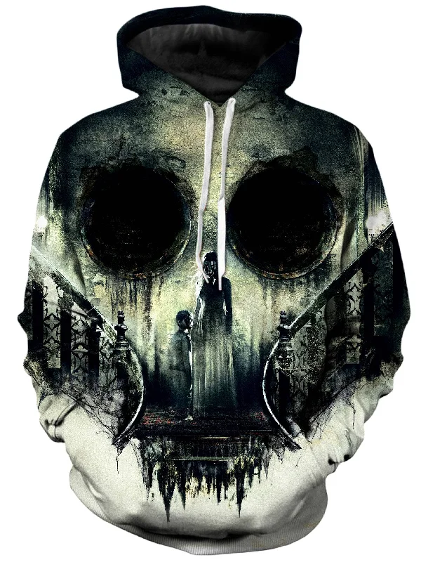 Guests Unisex Hoodie Hoodie with Strings Custom Fit Adjustable