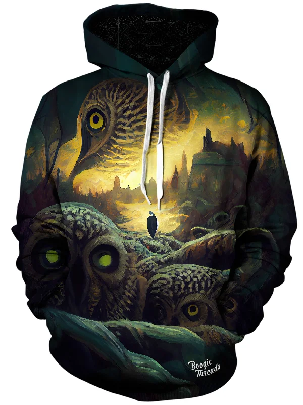 Guiltless Weekend Unisex Hoodie Hoodie with Zipper Versatile Modern