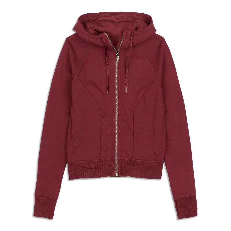 Huddle And Hustle Hoodie - Resale Hoodie with Drawcord Adjustable Secure