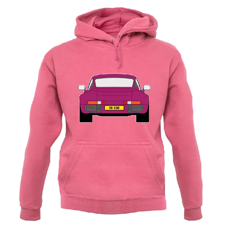 Candyfloss Pink